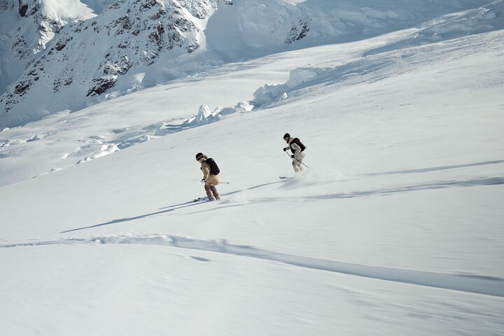 Ski The Tasman - Photo 1 of 18